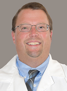 Dr. Matthew Bucher, MD