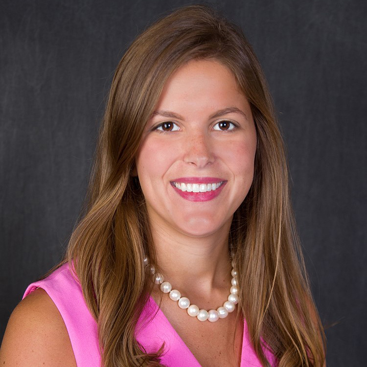Dr. Elizabeth Gerlach, MD