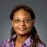 Dr. Aval-Na'Ree Green, MD