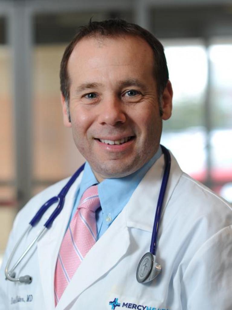 Dr. Erich Walder, MD