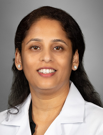 Dr. Roopa Samant, MD