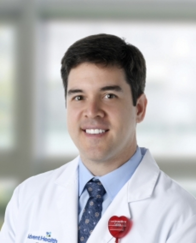Dr. Jose Barandiaran, MD