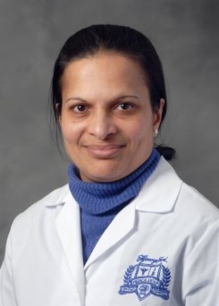 Dr. Kanthi Rajan, MD