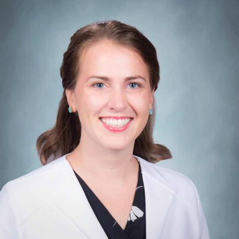Dr. Lauren Gregg, MD