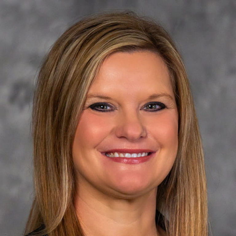 Melissa Lagrange, CNP