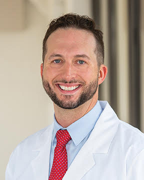Dr. Todd Thomas, DO