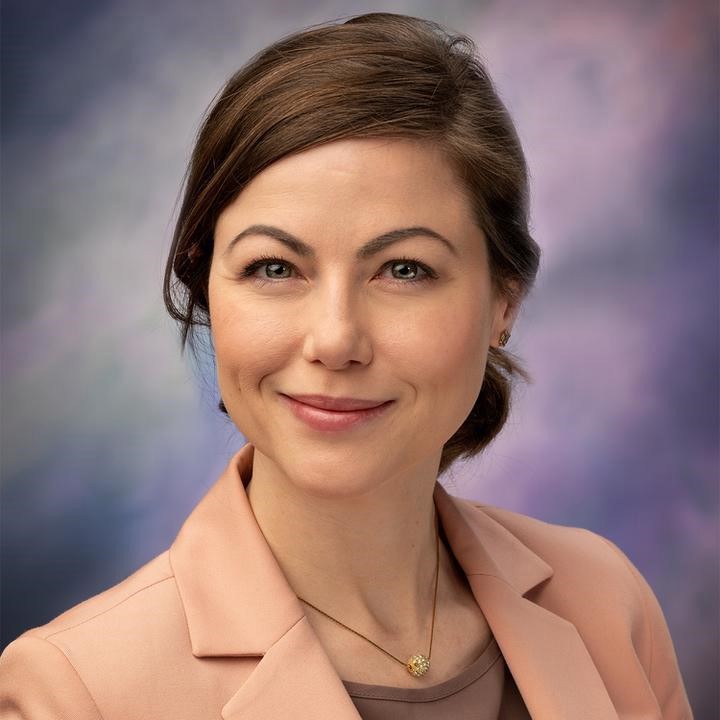 Dr. Casey Watkins, MD