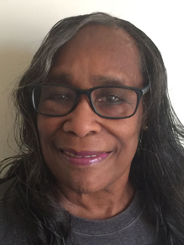 Mary Campbell, LPC