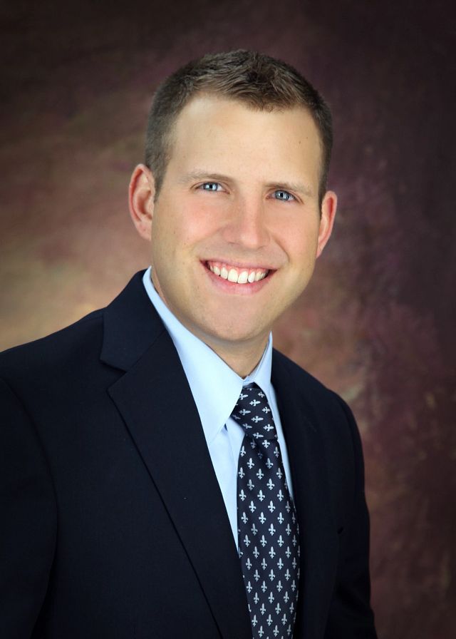 Jacob Warrens, PA-C
