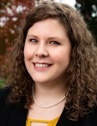Rebecca Bailey, PA-C