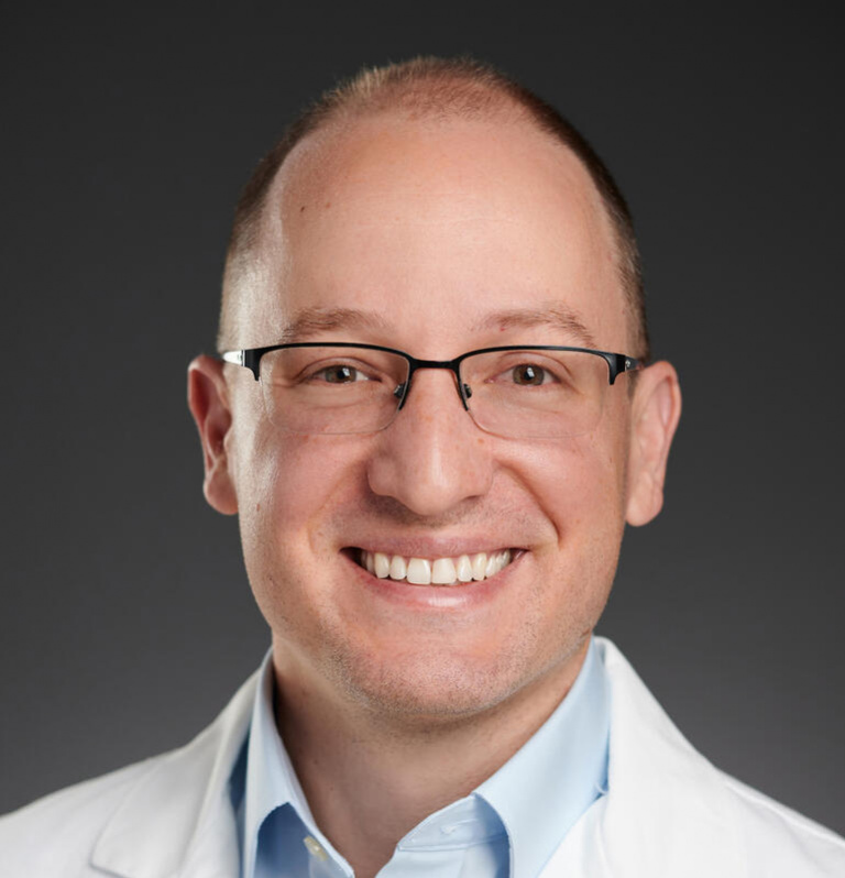 Dr. Max Krucoff, MD