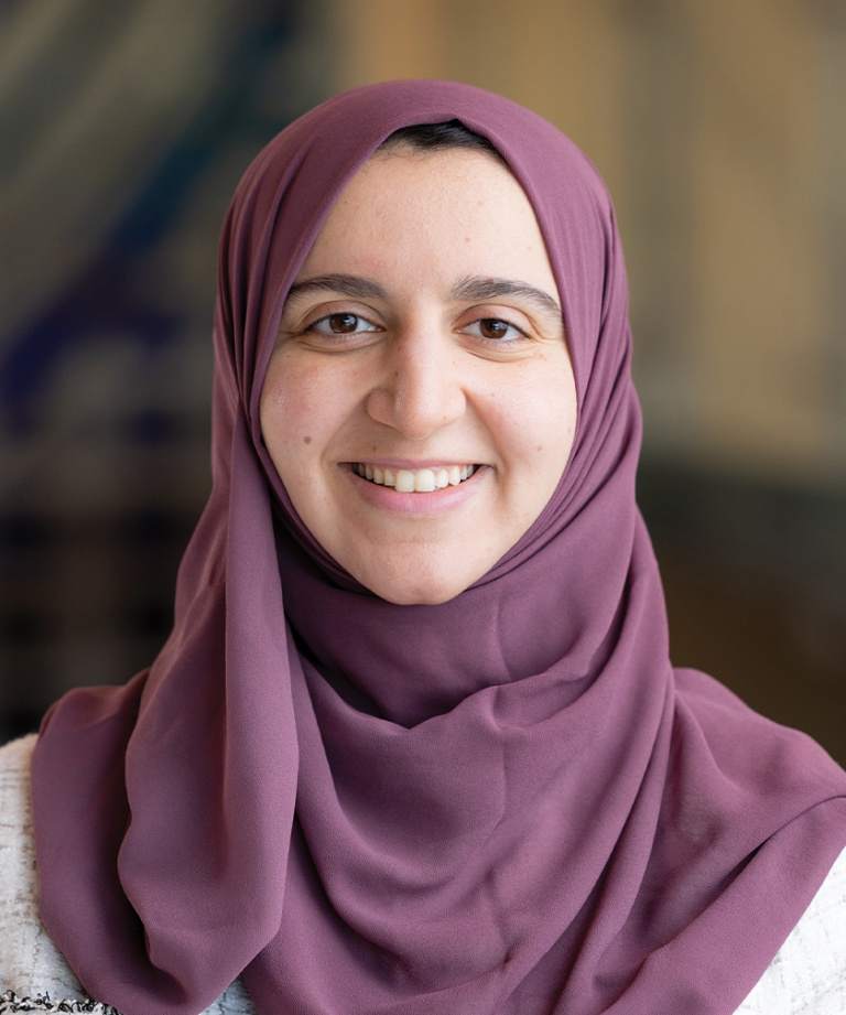 Dr. Youmna Abdelghany, MD