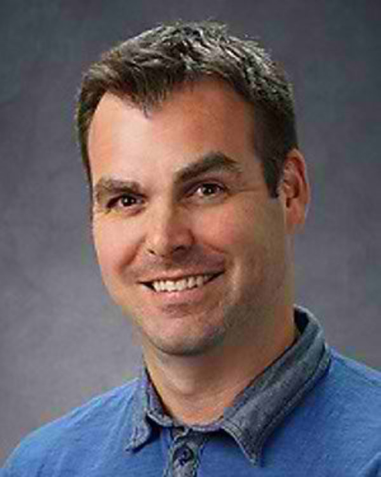Dr. Peter Kelly, DO