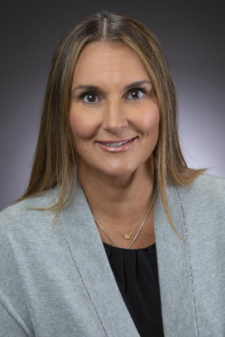 Dr. Karen Gersch, MD