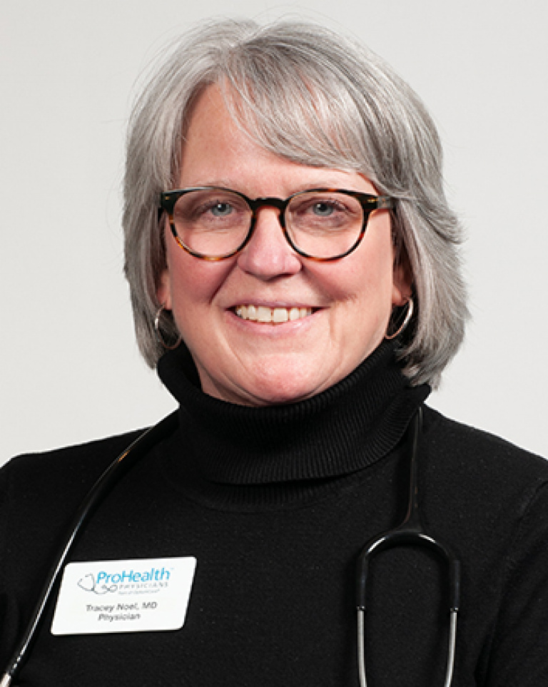 Tracy Noell, NP