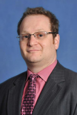 Dr. Mark Aronov, DO