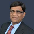 Dr. Umedchandra Shah, MD