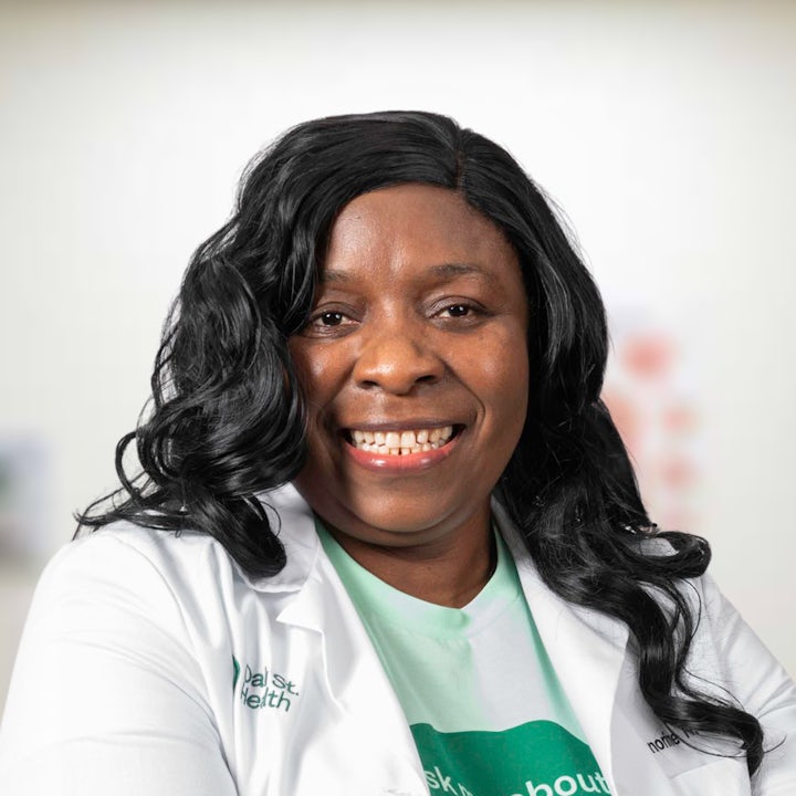 Honorine Njita, PMHNP