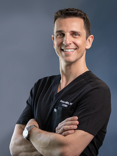 Dr. Steven Mills, MD