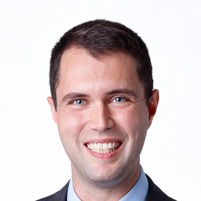 Dr. Matthew Parry, MD
