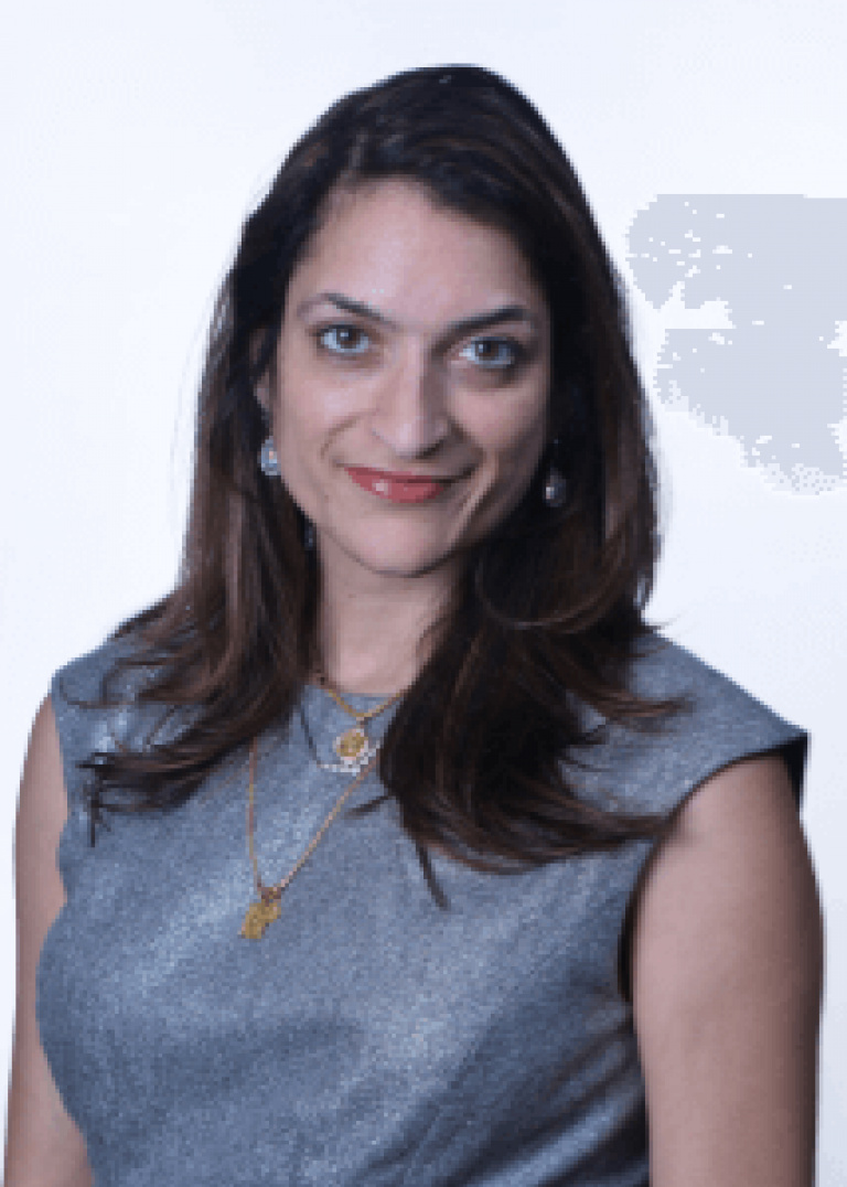 Dr. Rupa Sharma, MD