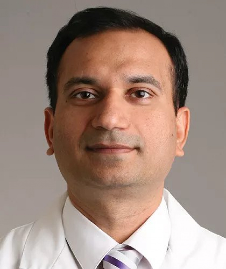 Dr. Umesh Mishra, MD