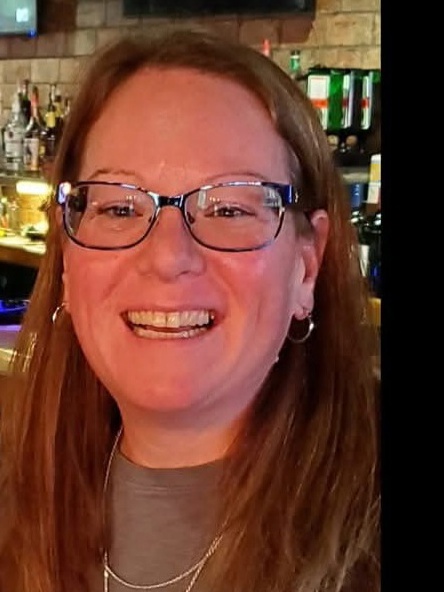 Dr. Tracy Olson, DC