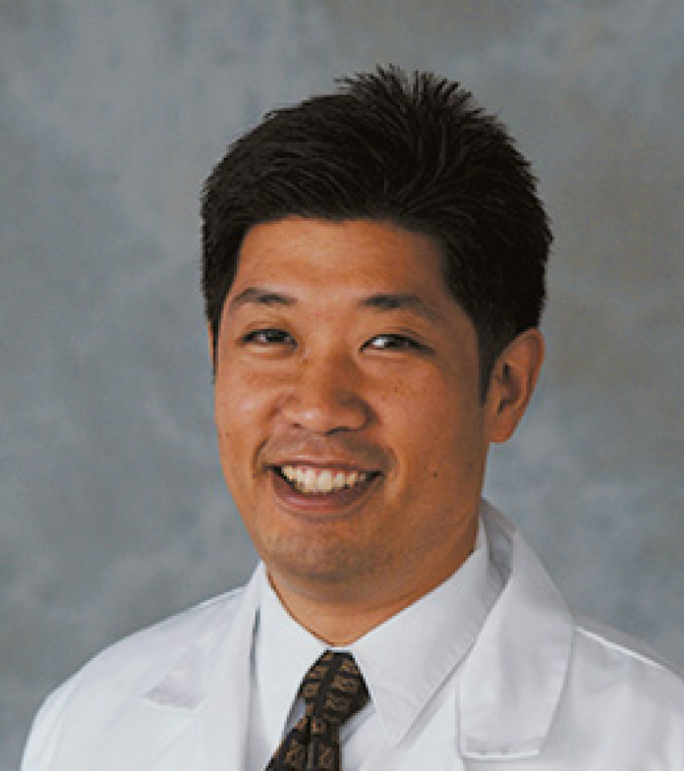 Dr. Vincent Hsu, MD