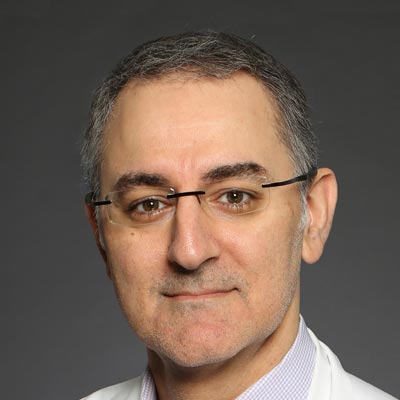Dr. Ranjan Ghose, MD
