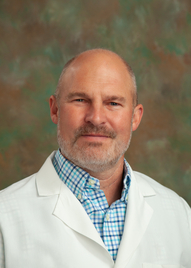 Dr. Keith Wilken, DMD