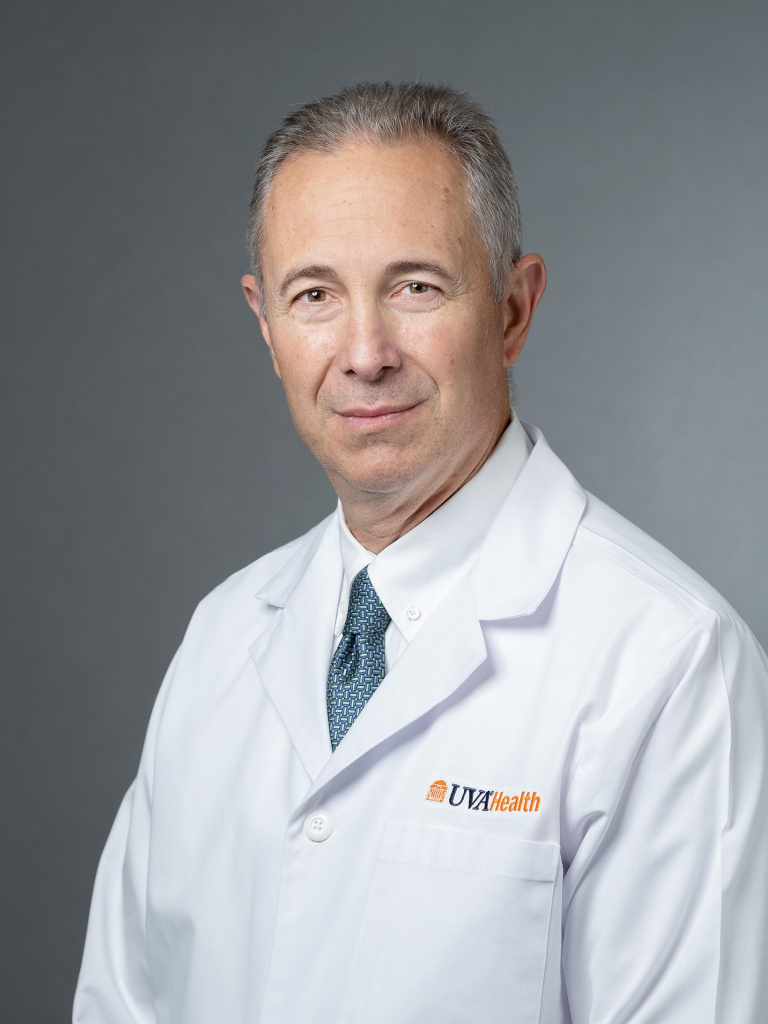 Dr. Mark Bartolozzi, MD