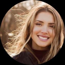 Catherine Pavich Devitt, M