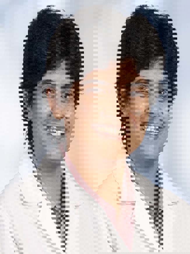 Dr. Davanshi Jani, MD