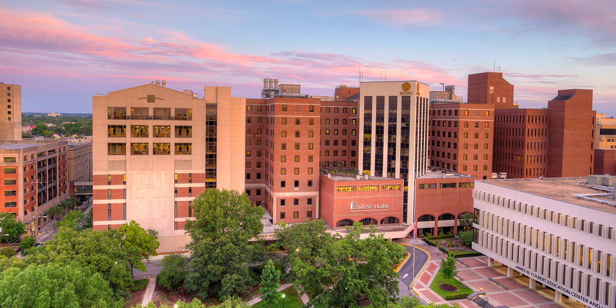 MUSC Medical Center