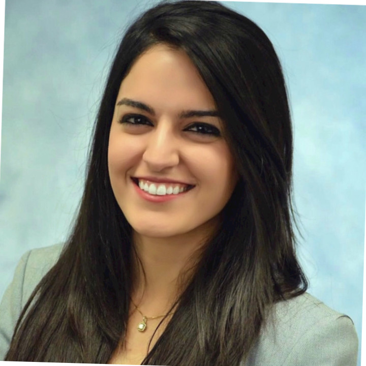Dr. Beeta Akhavan, DMD, Dentistry Practitioner - Port Saint Lucie, FL ...