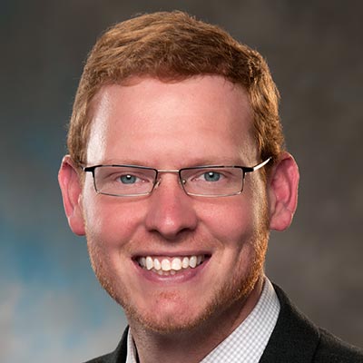 Darren Johnson, PA-C