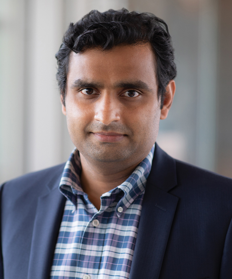 Dr. Harish Guddati, MD