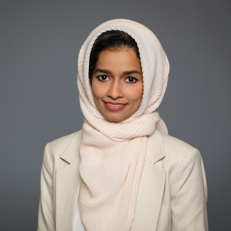 Dr. Hafsa Amjed, MD is a Diabetes & Metabolism Endocrinologist in Glen ...