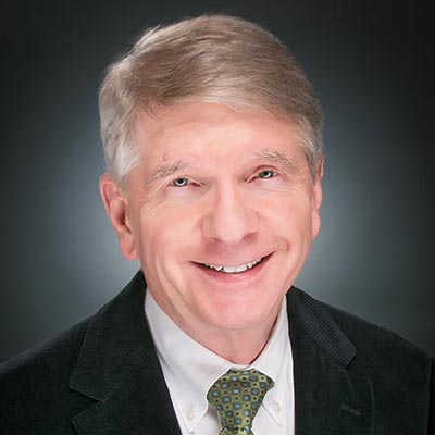 Dr. Michael Dillon, MD