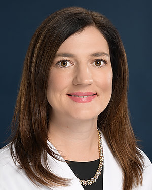 Dr. Holli Warholic, DO