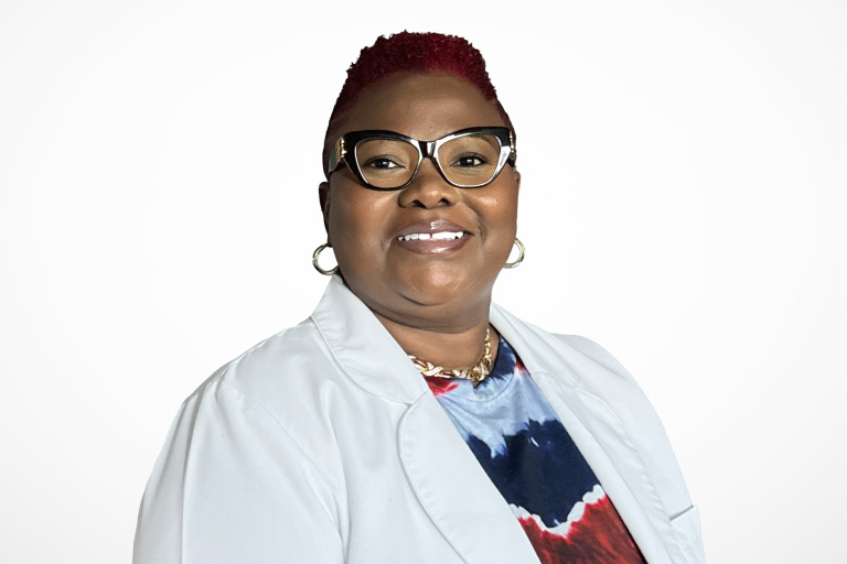 Claire Cummings, APRN