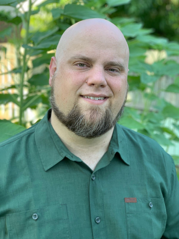 James Floyd, LPC