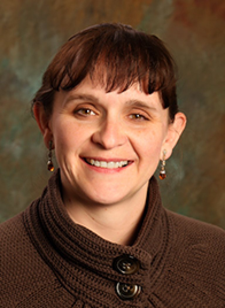 Sabrina M Johnson, NP