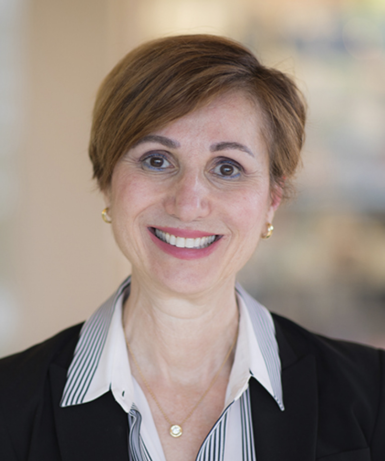 Dr. Teresa Benacquista, MD