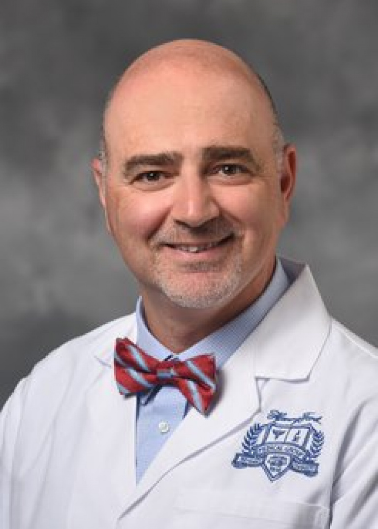 Dr. Alex Chebl, MD