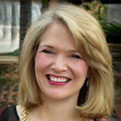 Dr. Shelly McNair, MD