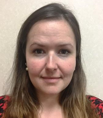 Dr. Emily Cullen, MD