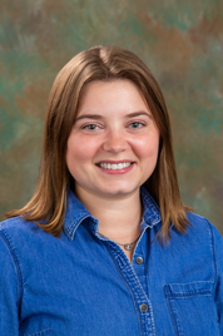 Chelsea W Hodges, LCSW