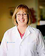 Michele Harding, ANP