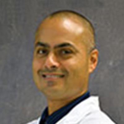Dr. Vijay Paudel, MD